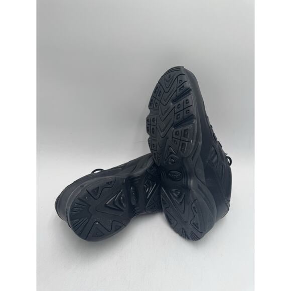 Propet STABILITY WALKER Men's USED Walking Shoe Black US Size 9 3E - Picture 9 of 11